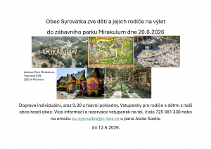 plakát Mirakulum