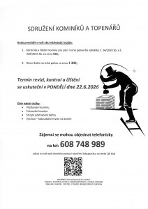 kominické služby 20260622
