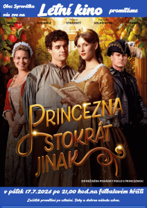 letní kino Syrovátka 20270717