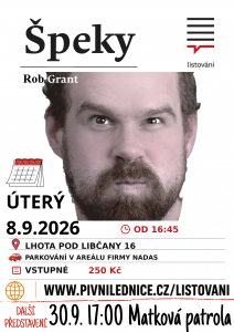Listování 20260908