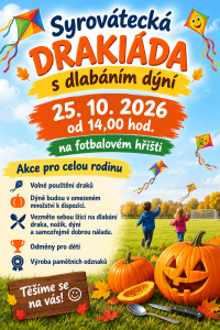 drakiáda 20261025