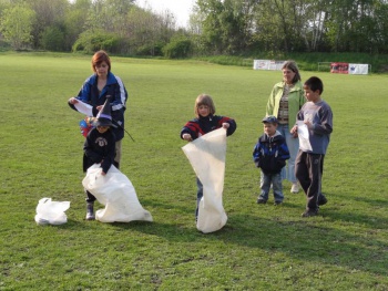 čarodějnice 2011