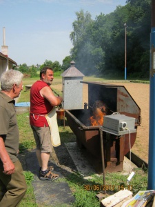 honba za pokladem