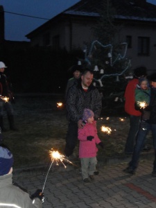 advent 2012