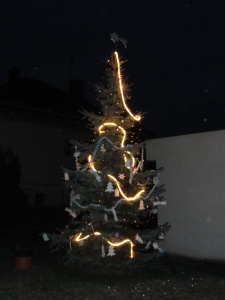 advent 2012