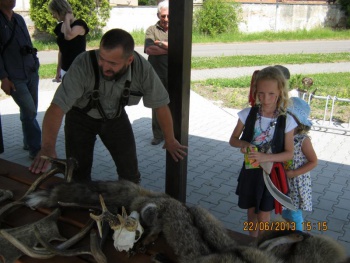 honba za pirátským pokladem 2013