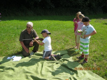 honba za pirátským pokladem 2013