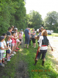 honba za pirátským pokladem 2013