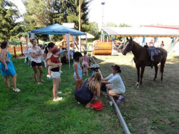 rozloučení s prázdninami 2015