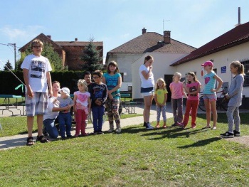 III. ročník - turnaj v ruských kuželkách