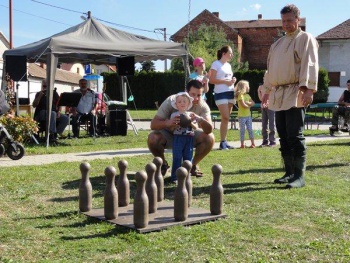 III. ročník - turnaj v ruských kuželkách